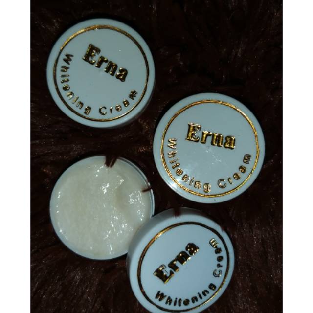 Cream Erna