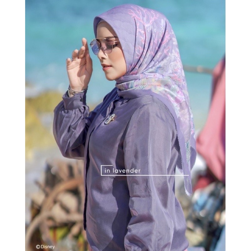 malaya mermaid disney xanadu ria miranda buttonscarves buttonscraves