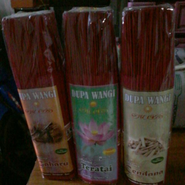 Dupa Hio Wangi Merah