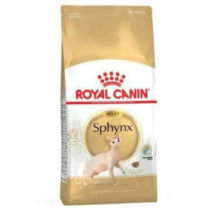 Catfood royal canin Sphynx 2kg / RC SPHYNX