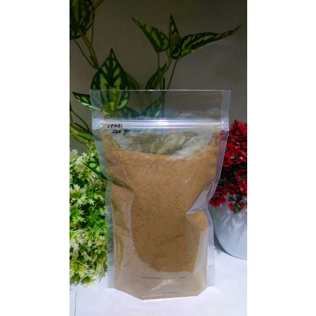 

POWDER Serai, Bubuk sere 125 gram bumbu masakan instan