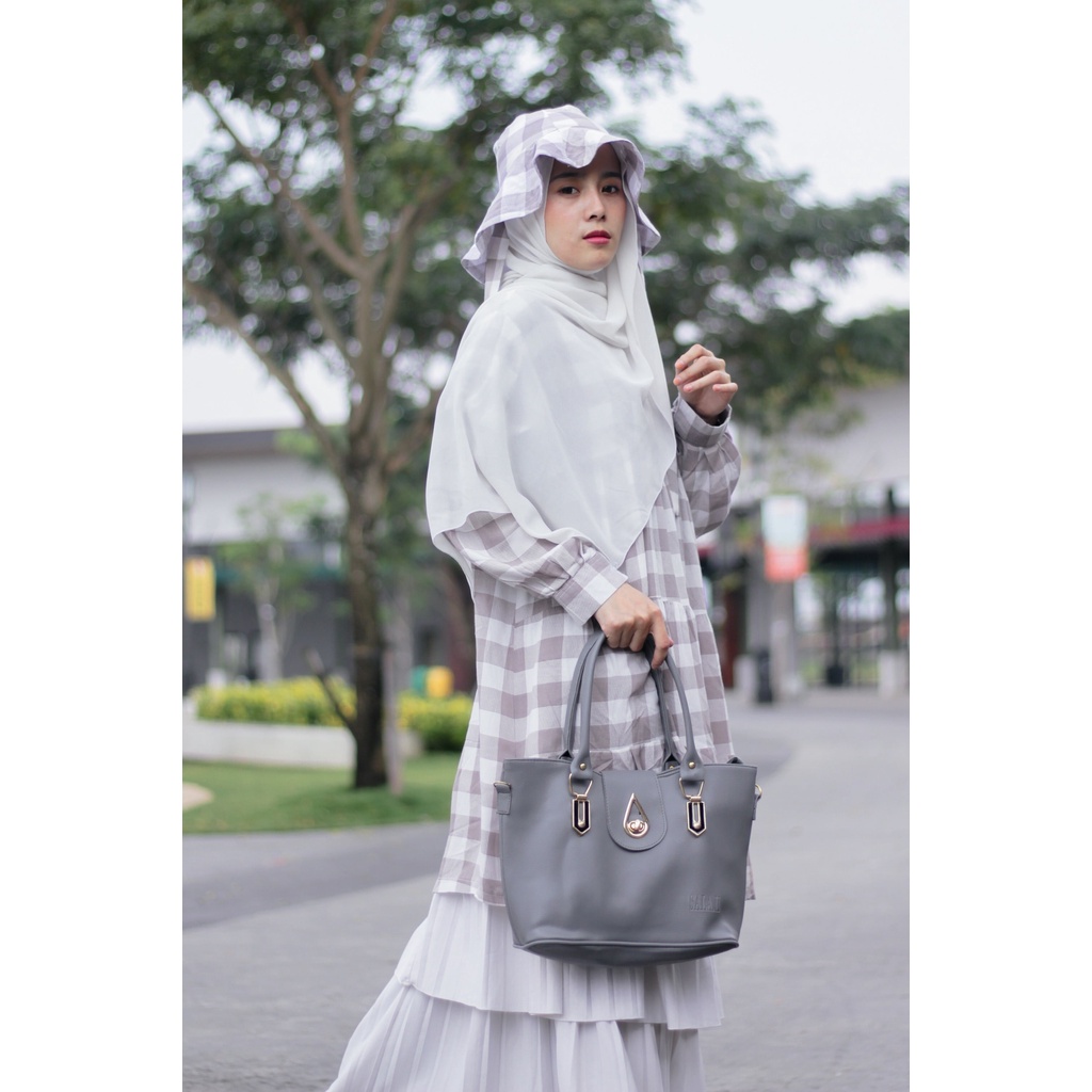 Tas Selempang Wanita 3 in 1