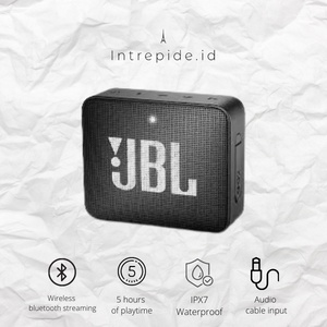 JBL GO 2