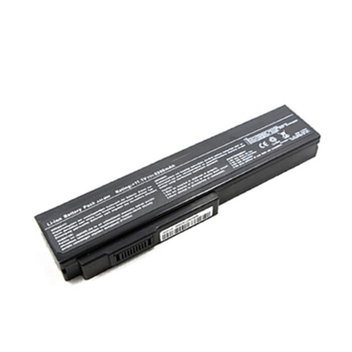 Baterai Laptop Original Asus N43 N43S N43SL M50 M60 N52 N53 A32-M50