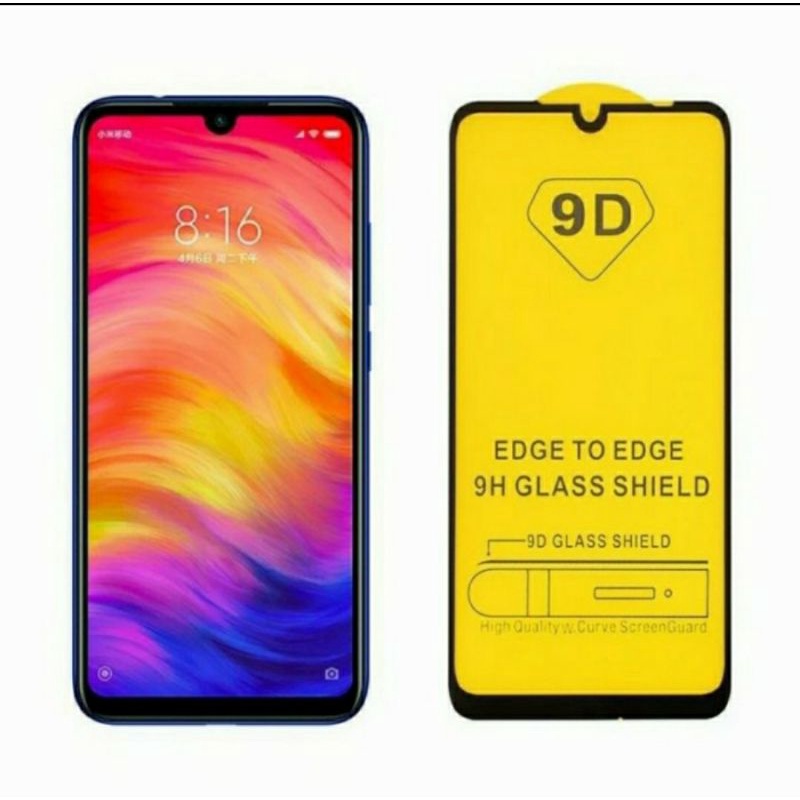 Temperglass Realme C20, C2, C25 Tempered Glass Screen Guard Pelindung Layar Hp Kaca Ful Layar Realme