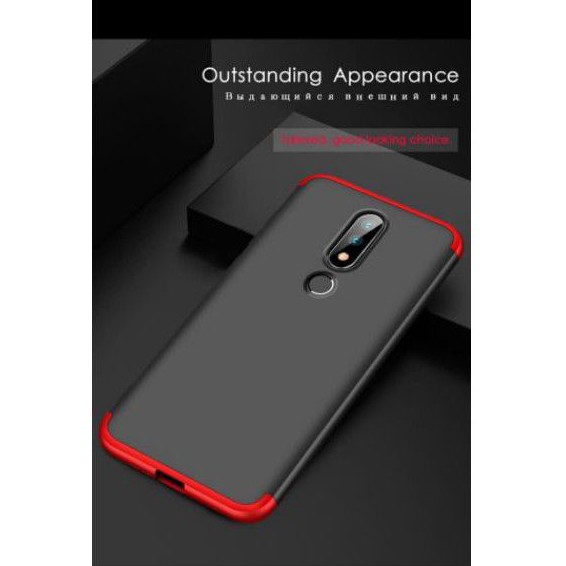 CASE GKK FULL PROTECTION REDMI S2