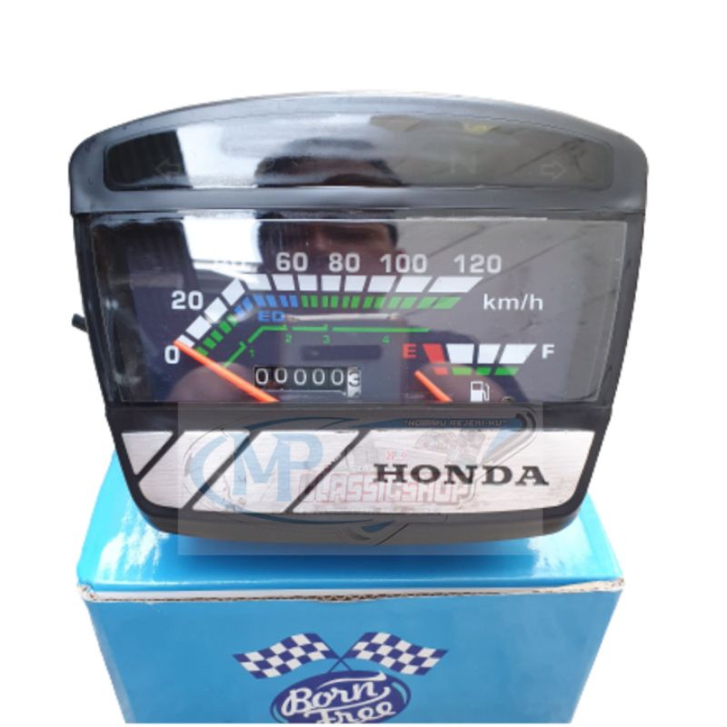 MURAH SPEEDOMETER HONDA PRIMA
