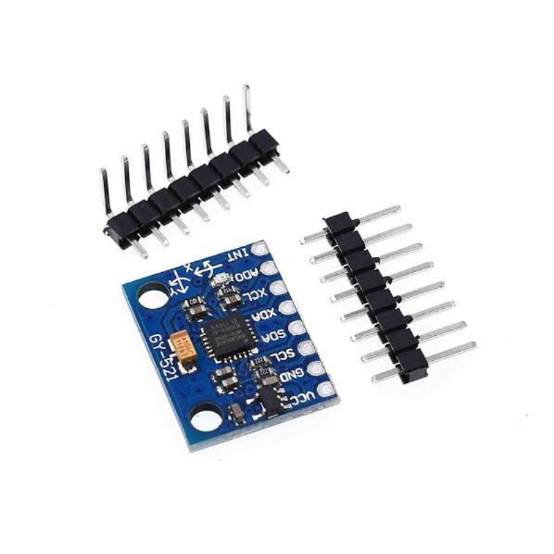 Modul Sensor Gyro GY-521 MPU6050