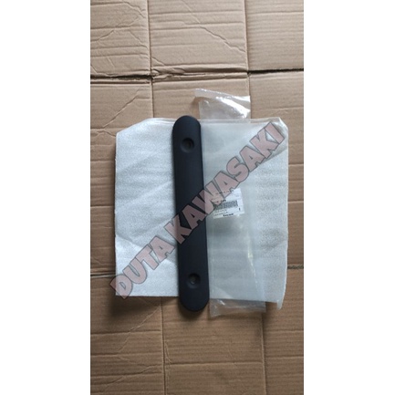 cover knalpot tameng pelindung knalpot kawasaki w175 w 175 original