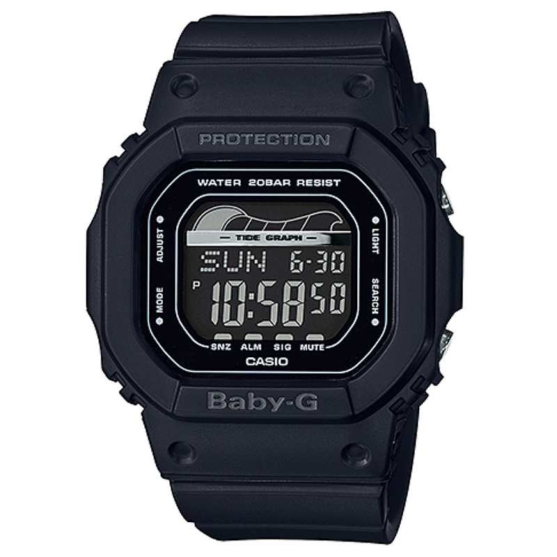 casio baby g blx 560