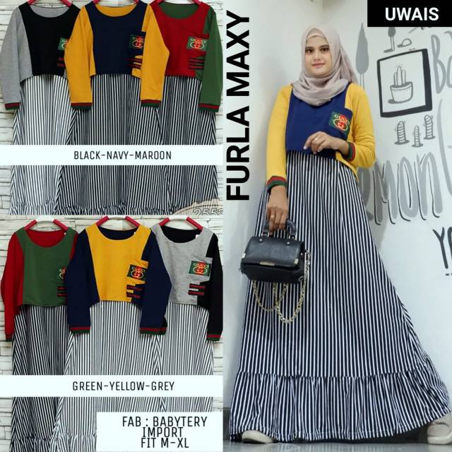 Furla maxy