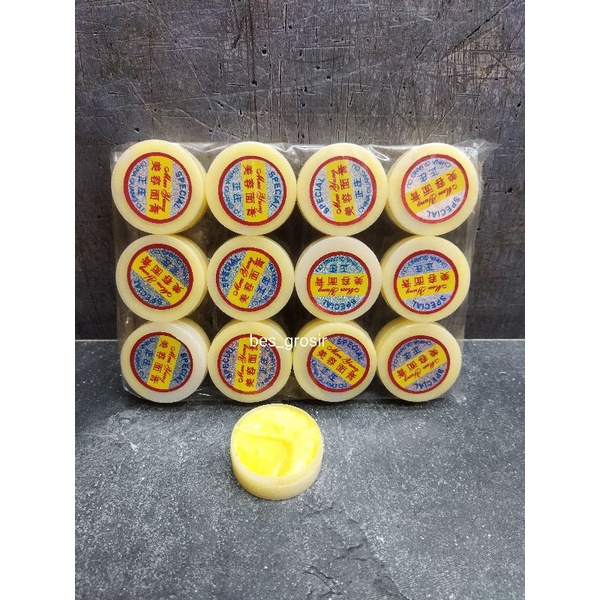 Meiyung cream siang ( 12 pcs )