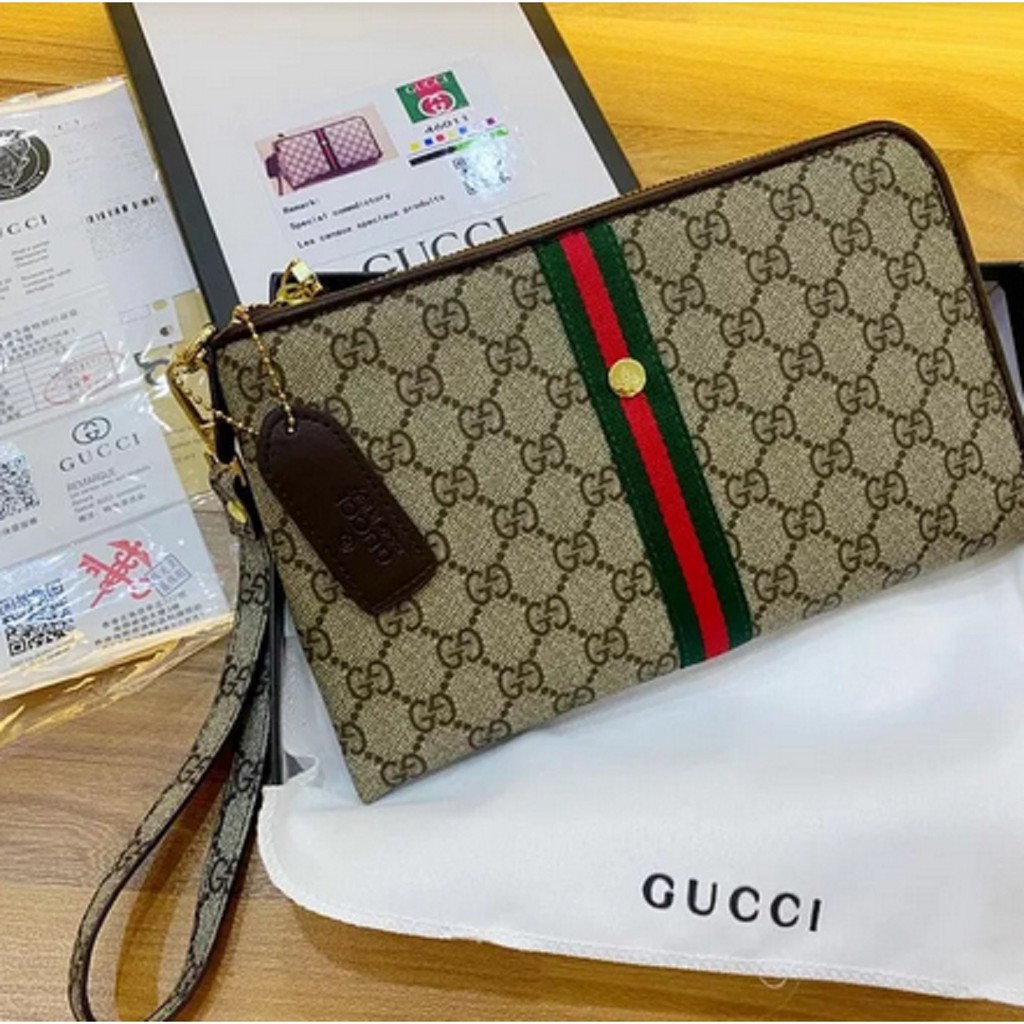 Tas Tangan Wanita Import Gucci