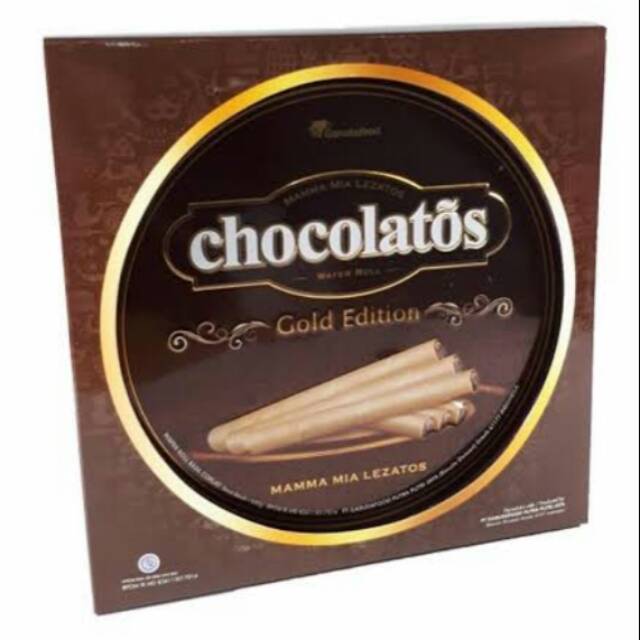 

Chocolatos