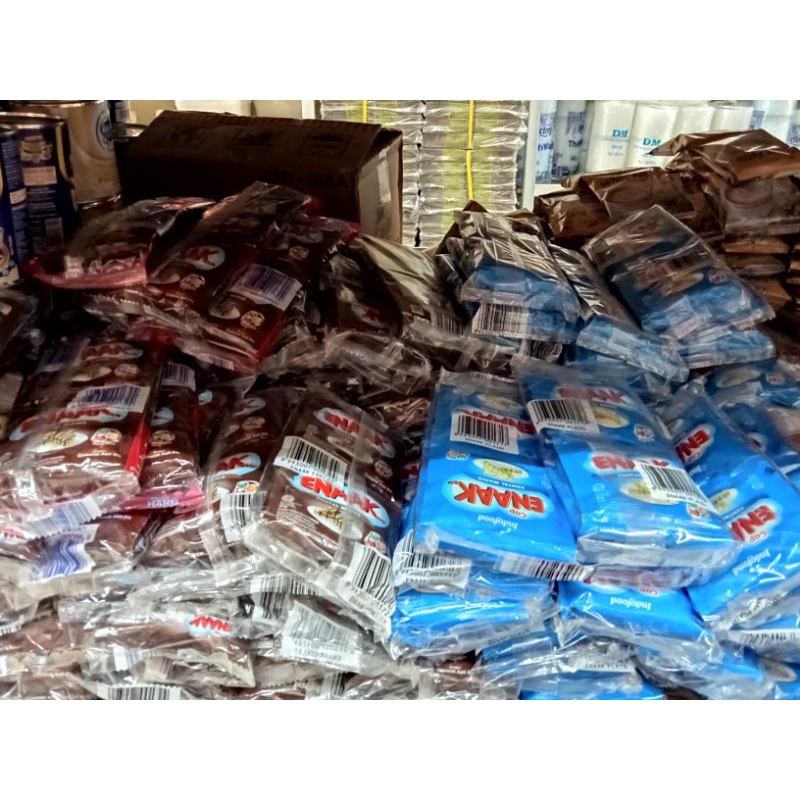 

Susu enak sachet 40gr