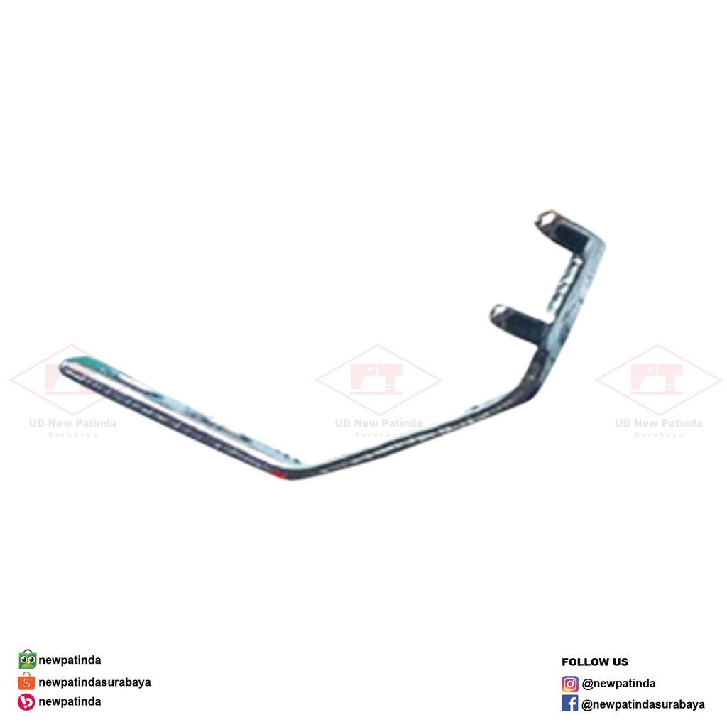 QF-0816 Picker Only Narrow Mesin Bordir Komputer Barudan Tajima Elnoss