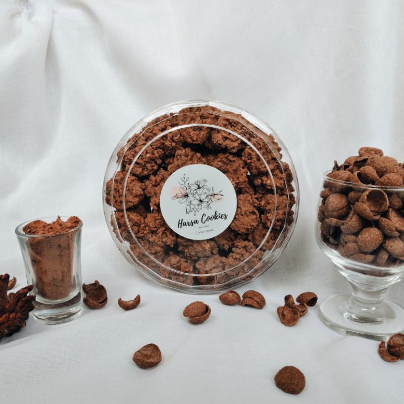 

Choco Cookies
