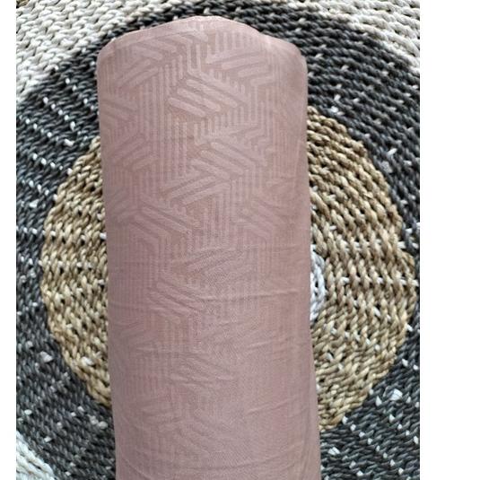 ↔#Sale⁂↔ TS6ZY kain embos toyobo || katun toyobo embos fodu || toyobo fodu silky || embos puzzle 82 