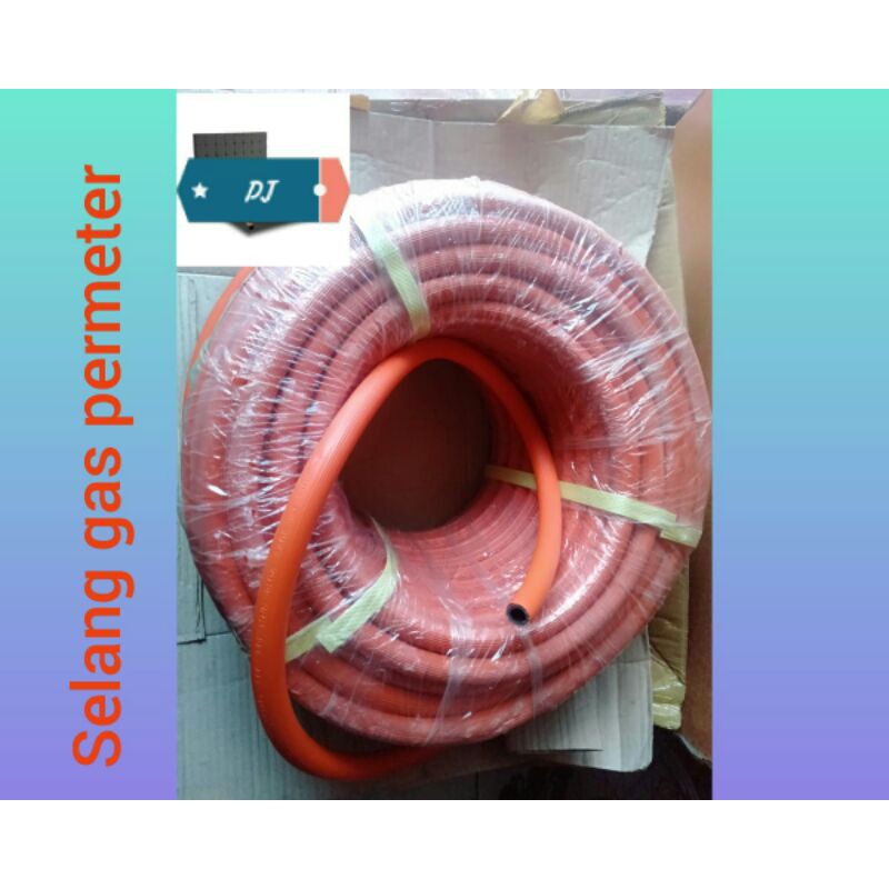 selang gas meteran selang lpg