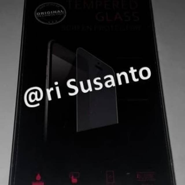 Xiaomi Redmi Pro Dual Camera (Tempered Glass Screen Protector)