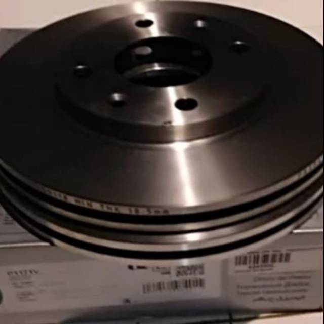 Disc brake Peugeot 206 306 matic