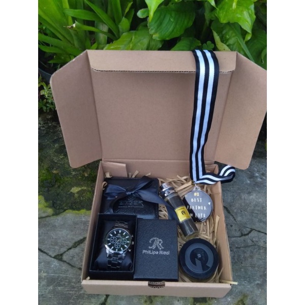 

Hampers cowok