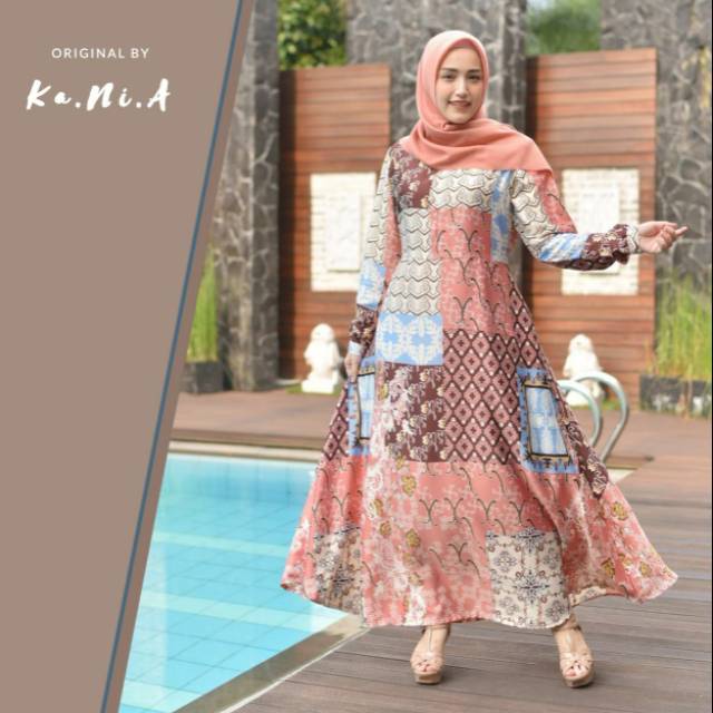 Kania dress