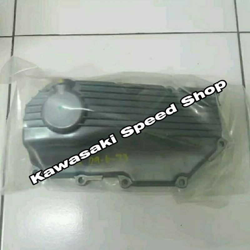 PAN OLI NINJA 250 FI/BAK OLI NINJA 250 ORIGINAL KAWASAKI