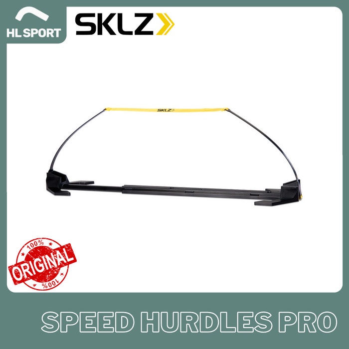 SKLZ Speed Hurdles Pro (set of 6)