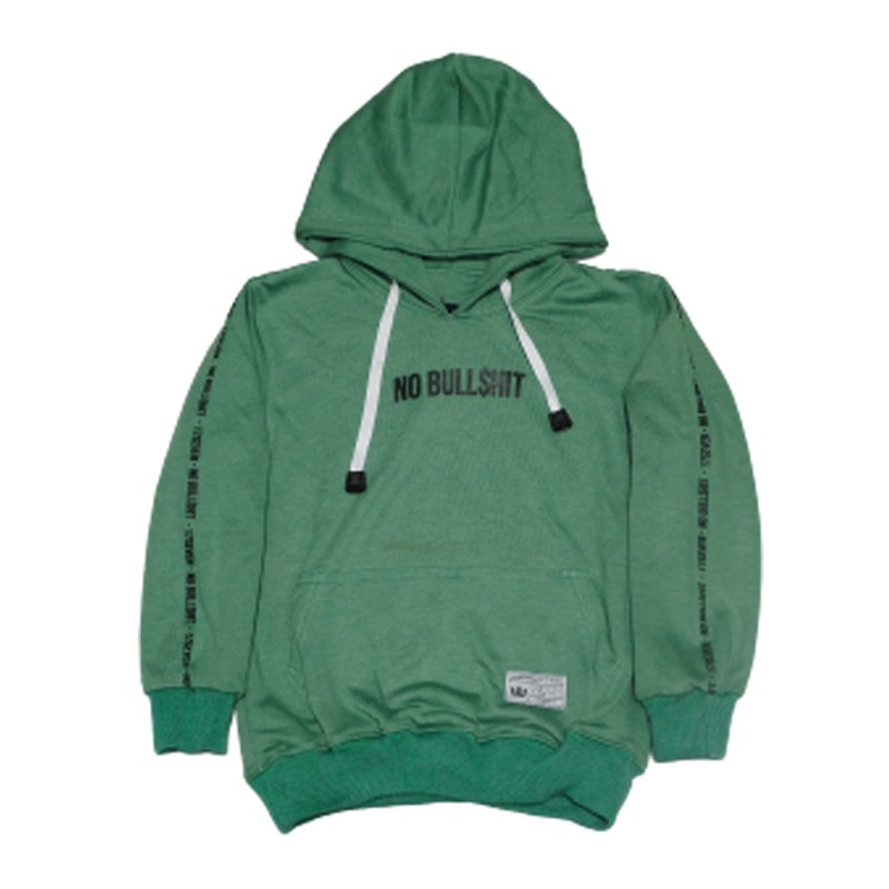 

17Seven Original Hoodie Sweater 0006-Kids-Nobullshit