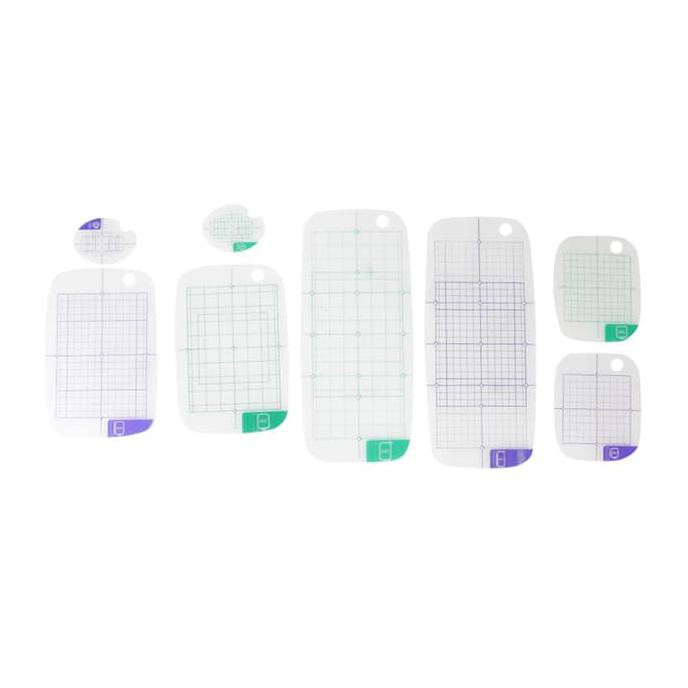 Termurah Embroidery Hoop - Bidangan Bordir Mesin Bordir Komputer Brother Nv750E Sjs Promo