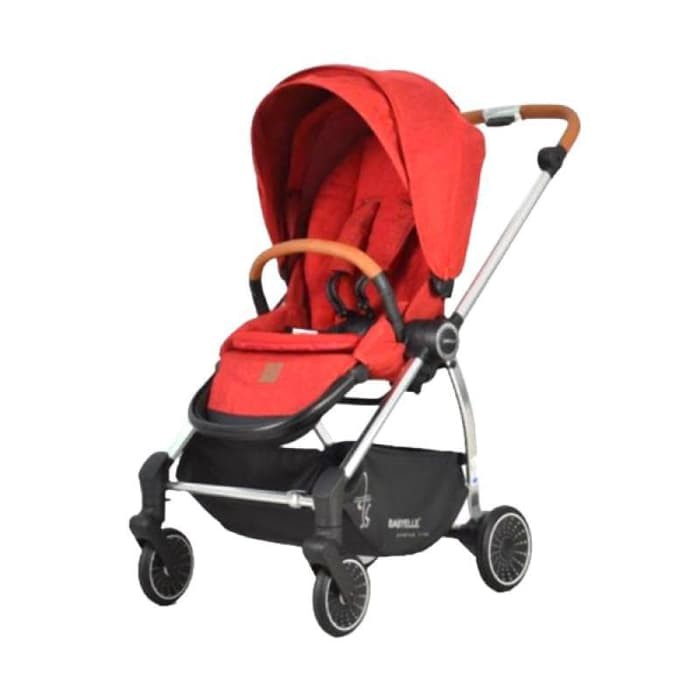 STROLLER BABYELLE PLATINUM S-888