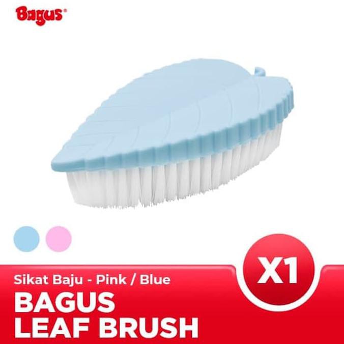 

Favorit] Bagus Leaf Brush