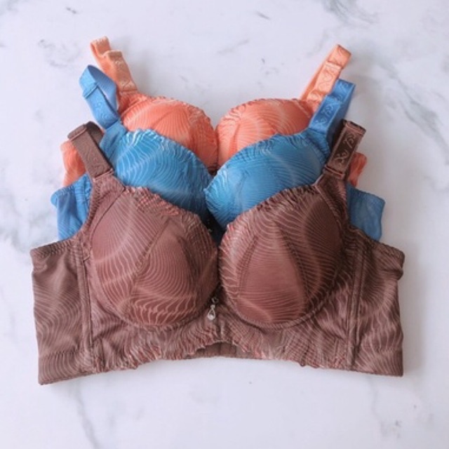 BRA PENEKAN LEMAK (K-B37) PAKAIAN DALAM WANITA IMPORT