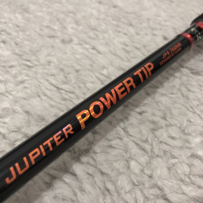 Joran Daiwa Jupiter Power Tip 165 Cv