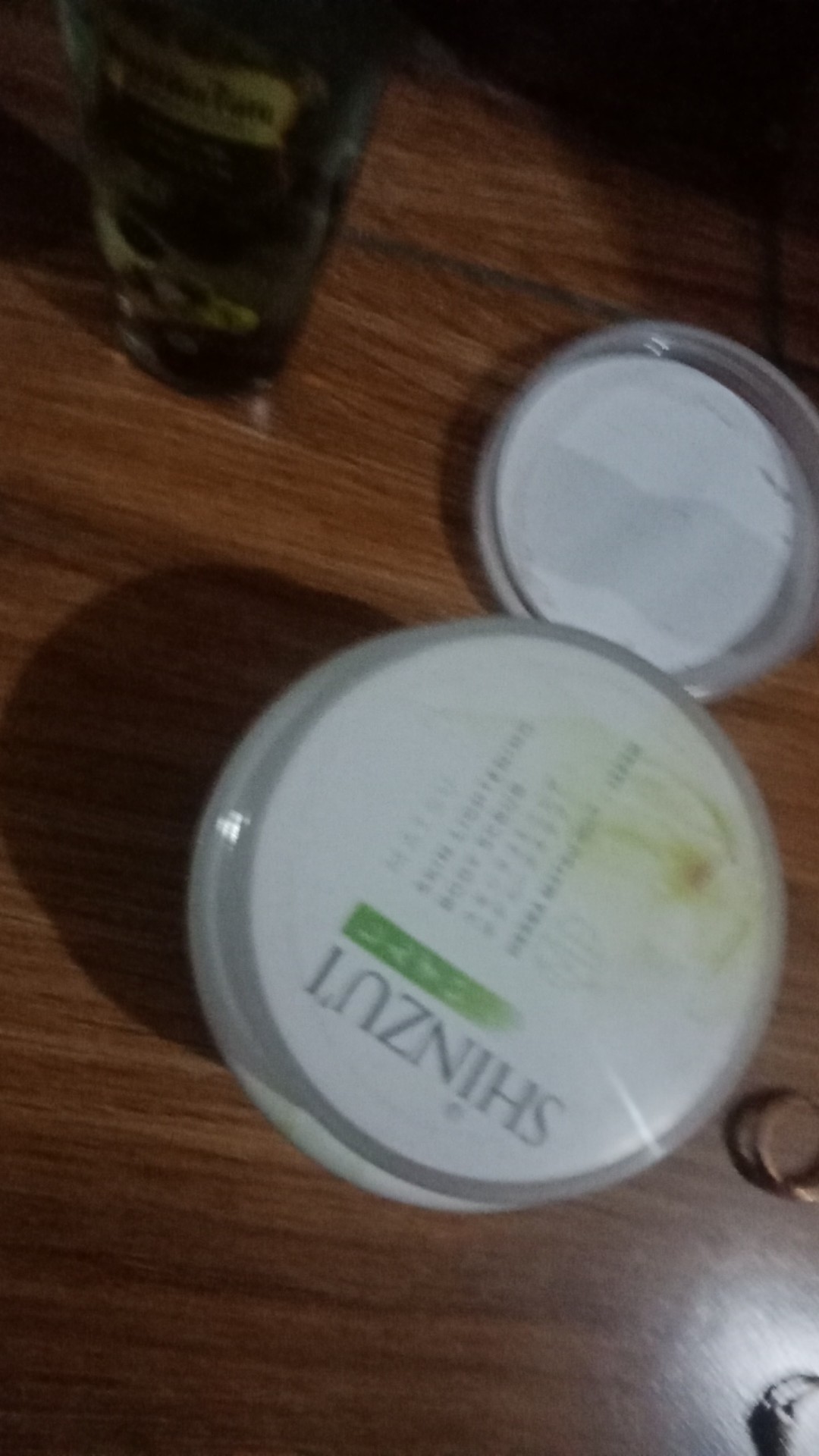 Cartridge Filter Air Spons Sedimen