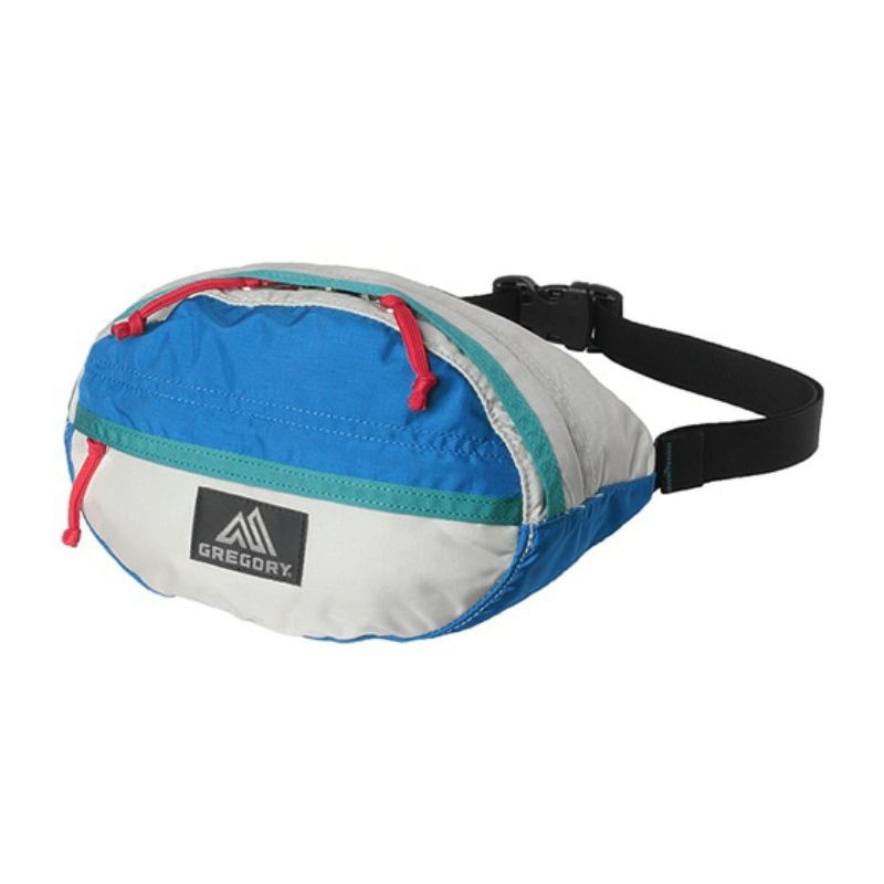 Waistbag Gregory Teeny Tail Mate Original grabbag waistpack