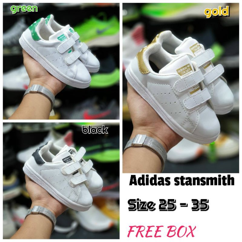 SNEAKERS ANAK COWOK SEPATU ADIDAS ANAK PEREMPUAN SEPATU ANAK SNEAKER ADIDAS ANAK