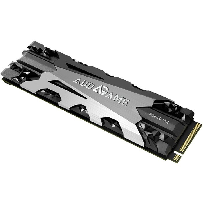 Addlink AddGame A92 4TB SSD M.2 NVMe PCIe Gen4 x4 - with Heatsink