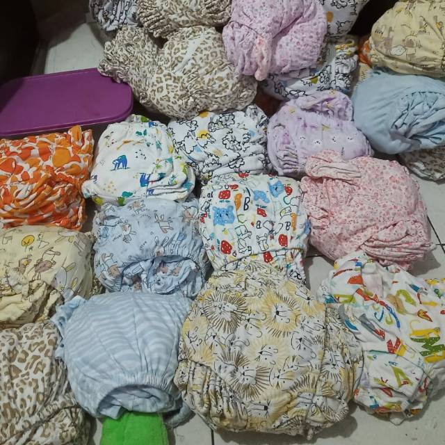 celana dalam anak kodian