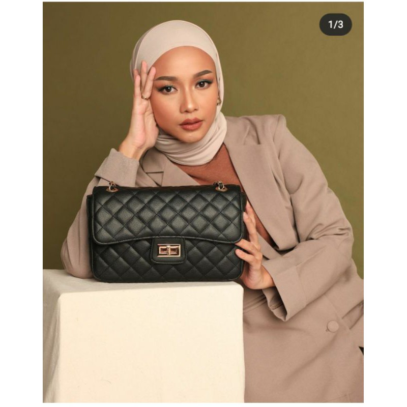 Tas Local.id Boston Classic