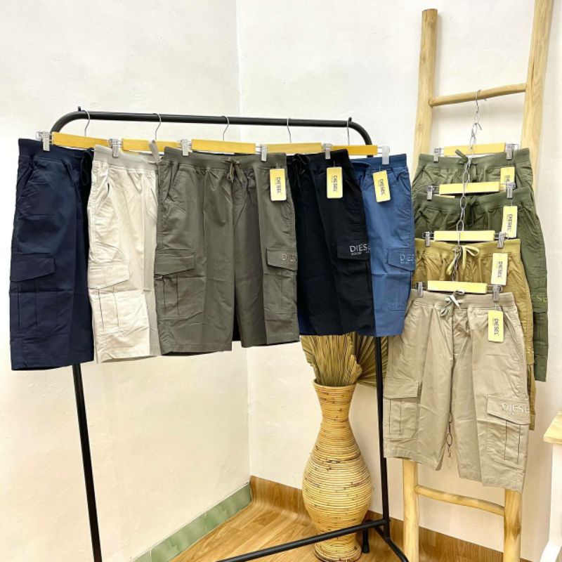 CELANA CARGO ORI DIESEL