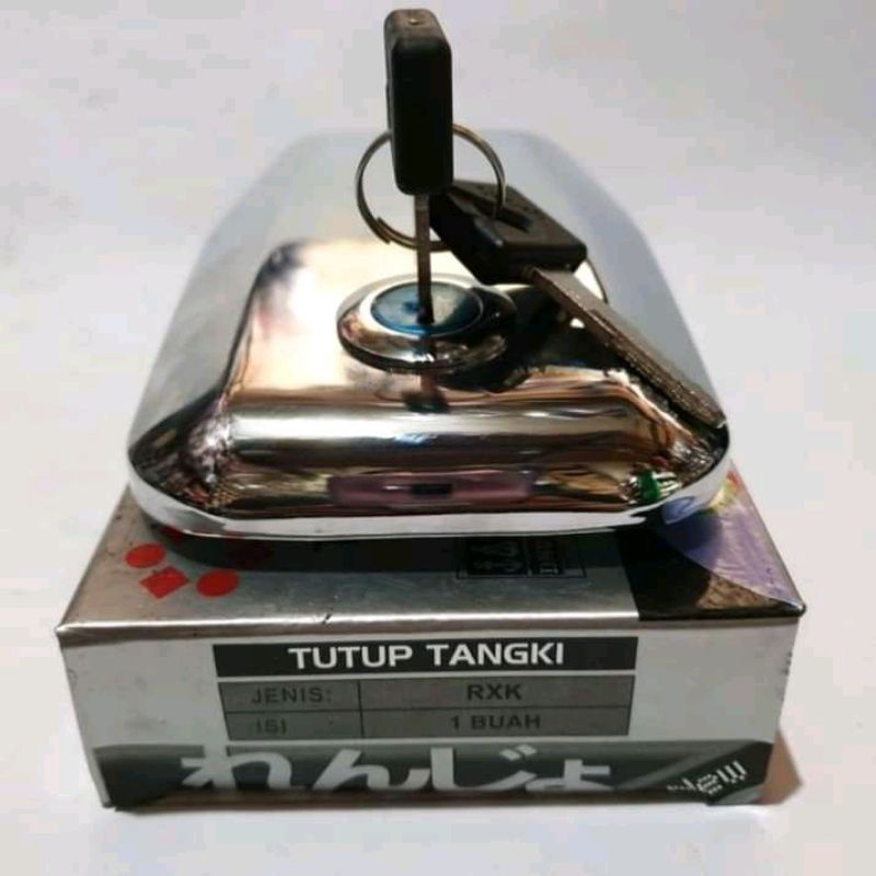 Tutup Tangki RX King original