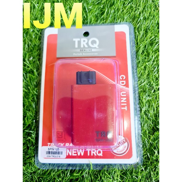 CDI RACING SPIN 125 SKYWAVE TRQ