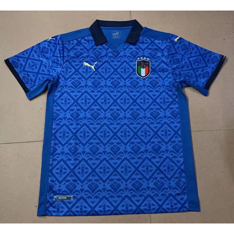 Italy Home 2020