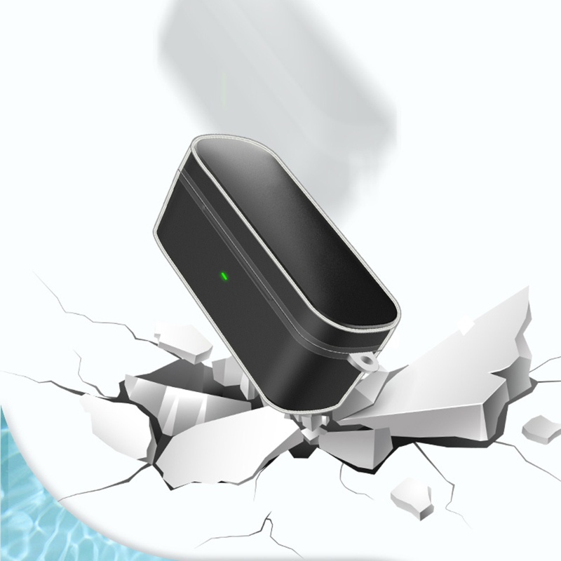 Btsg Anti-slip Sleeve Untuk FiilT1 Lite Headphone Housing Washable Cover Anti Gores