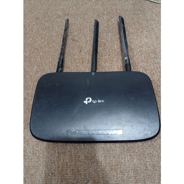 TP-LINK WR940N