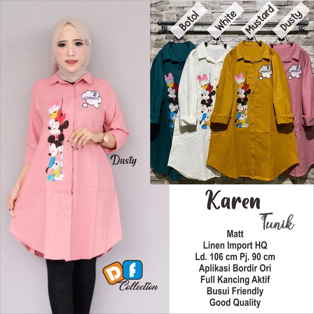 Karen Tunik 115