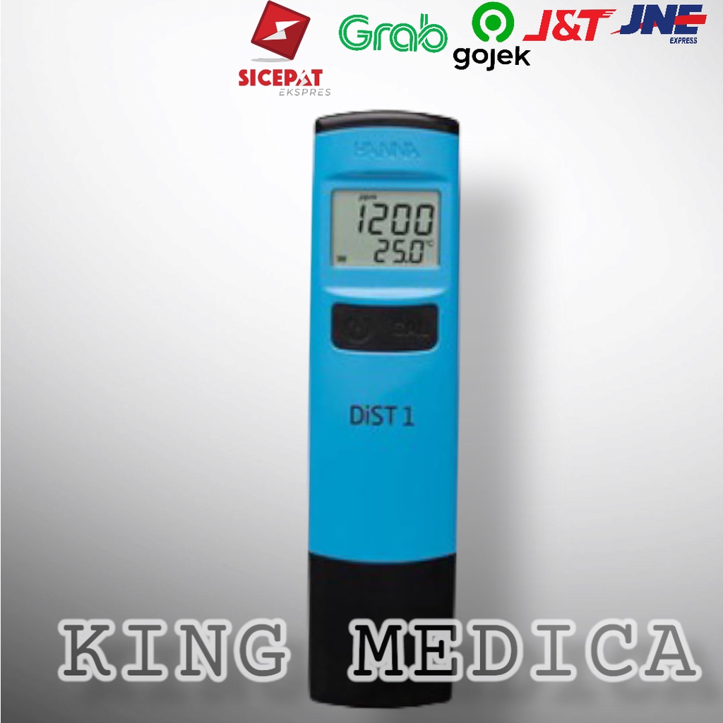 Tds tester Hanna instruments hi98301