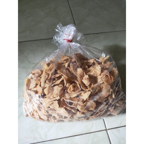 

kripik bawang